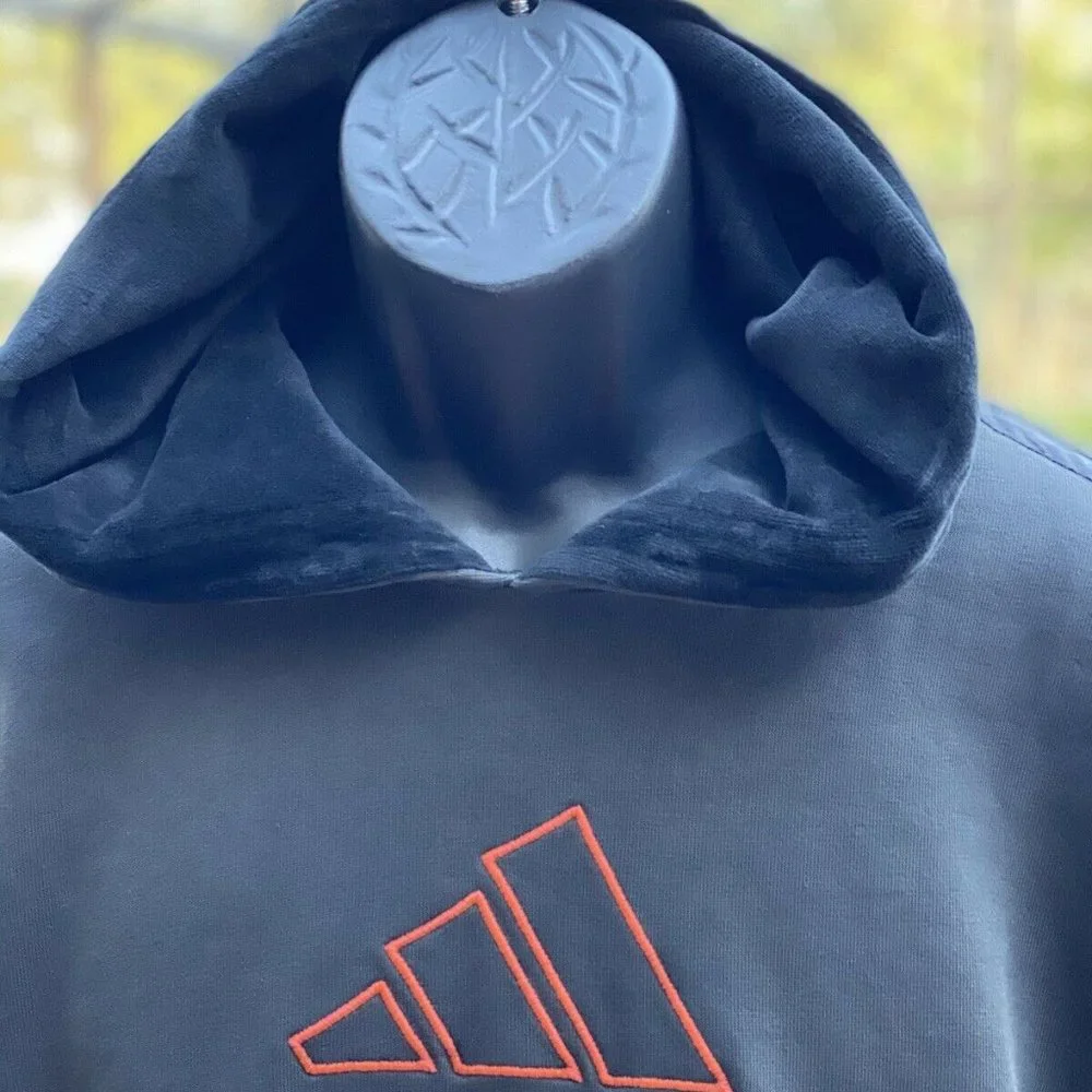 ADIDAS DANIEL PATRICK X HARDEN‎ HOODIE [FR5635]